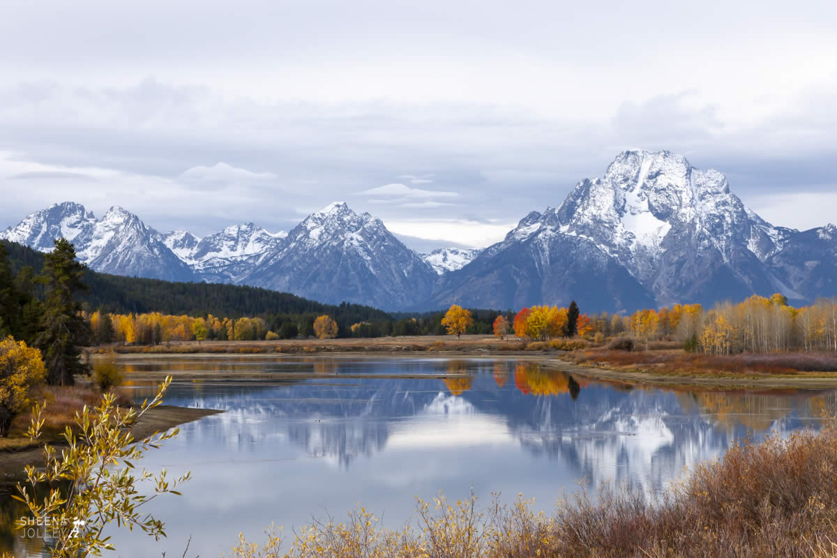 Teton Range.jpg - Yellowstone & Utah